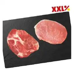 PENNY XXL Schopf od. XXL Karree geschnitten Penny Angebot