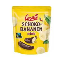 PENNY Schokobananen Minis Penny Angebot