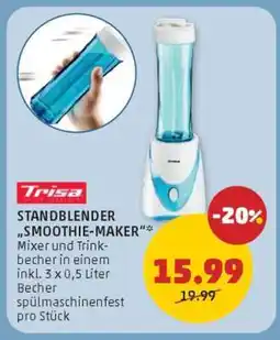 PENNY STANDBLENDER „SMOOTHIE-MAKER“ Angebot