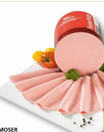 SPAR Gourmet Feine Pute Premium Angebot