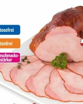 SPAR Gourmet Waldviertler Rauchschinken Angebot