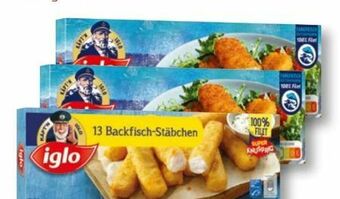 SPAR Gourmet Fischstäbchen Angebot