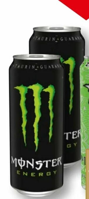 SPAR Gourmet Energy Drink Angebot