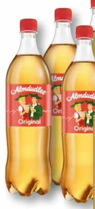SPAR Gourmet Original Angebot