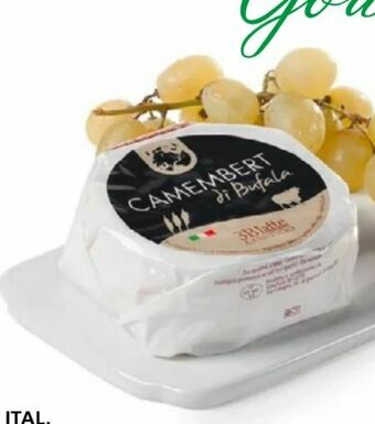 SPAR Gourmet Camembert Angebot