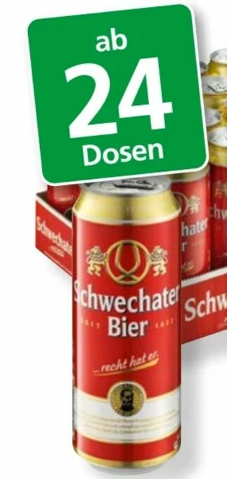 SPAR Gourmet Bier Angebot
