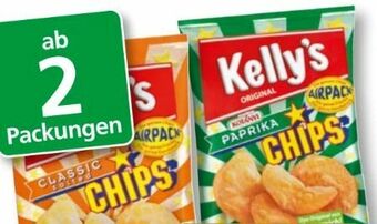 SPAR Gourmet Chips Angebot