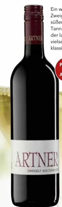 Interspar Zweigelt Carntuntum Angebot