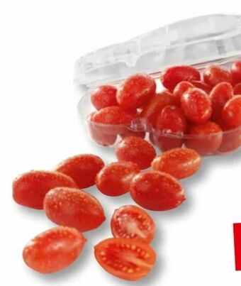 SPAR Gourmet Datterini Tomaten Angebot