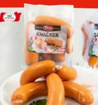 Interspar Knacker Angebot