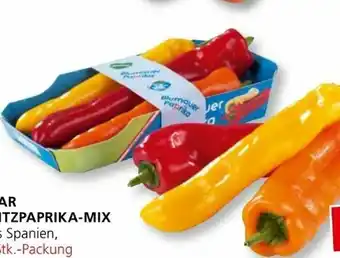SPAR Gourmet Spitzpaprika Mix Angebot