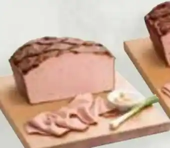 Interspar Holzofen Leberkäse Angebot