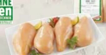 Interspar Hendlfilet Angebot