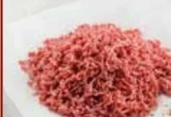 Interspar Faschiertes Angebot