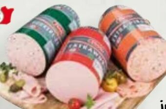 Interspar Feine Extrawurst Angebot