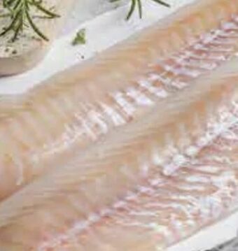Interspar Kabeljaufilet Angebot