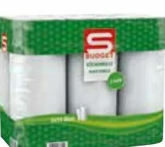 Interspar Küchenrolle Angebot