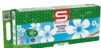 Interspar Toilettenpapier Angebot