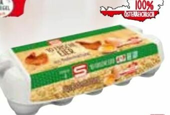 Interspar Eier Angebot