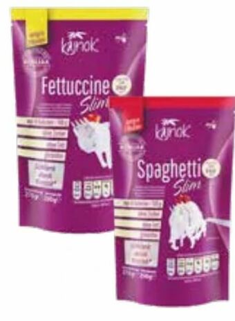 Interspar Slim Nudeln Angebot