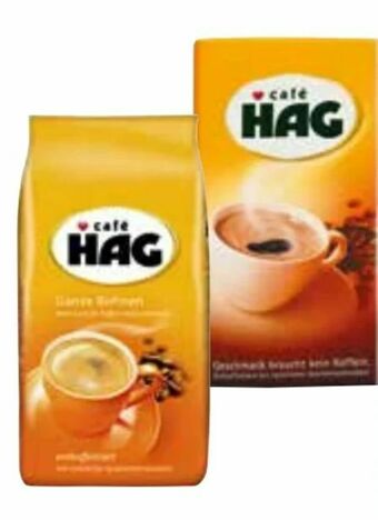 Interspar Kaffee Angebot