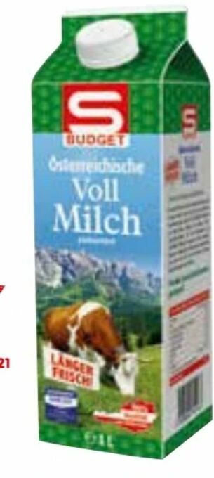 Interspar Vollmilch Angebot