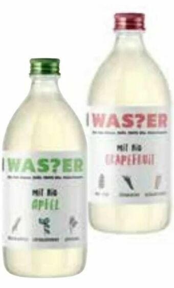 Interspar Ich Bin Wasser Angebot