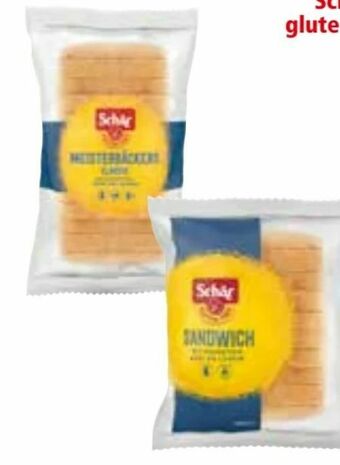 Interspar Meisterbäckers Classic Brot Angebot