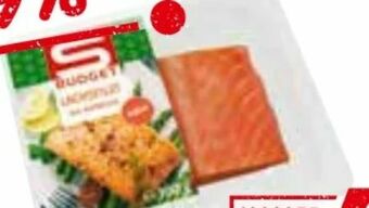 Interspar Lachsfilet Angebot