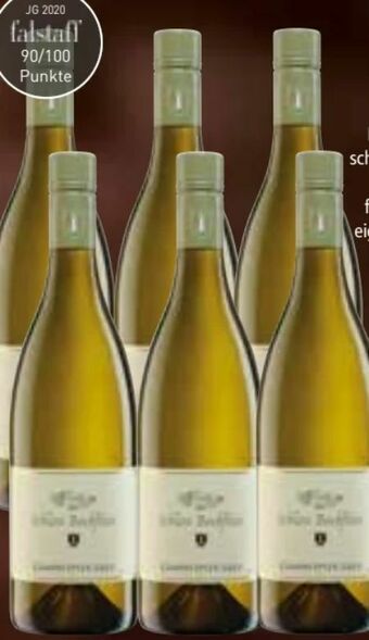Interspar Schloss Bockfliess Angebot