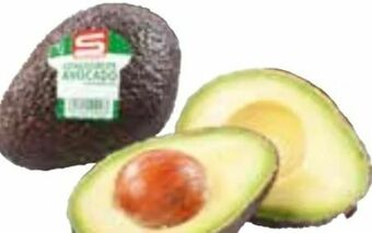 Interspar Avocado Angebot