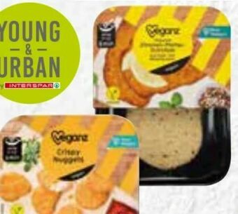 Interspar Crispy Nuggets Angebot