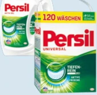Interspar Waschmittel Angebot
