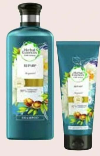 Interspar Shampoo Angebot