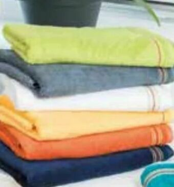 Interspar Handtuch Angebot