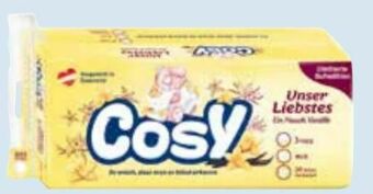 Interspar Toilettenpapier Angebot