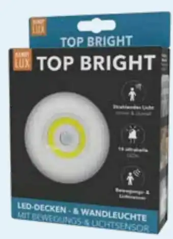 Interspar Top Bright Angebot