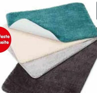 Badematte