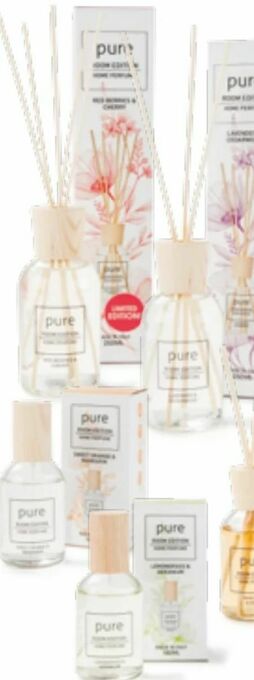 Interspar Room Edition Raumduft Angebot