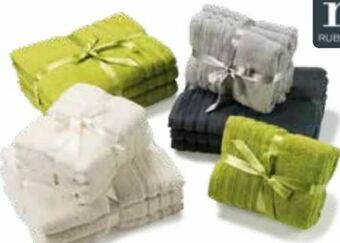 Interspar Handtuch Angebot