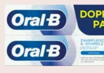 Interspar Zahncreme Professional Zahnfleisch-Zahnfleischschutz Angebot