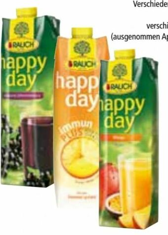 Interspar Happy Day Angebot