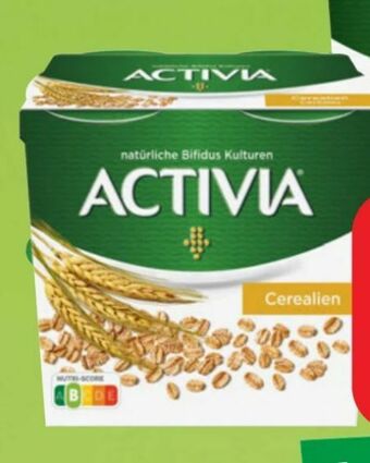 Spar Activia Joghurt Angebot