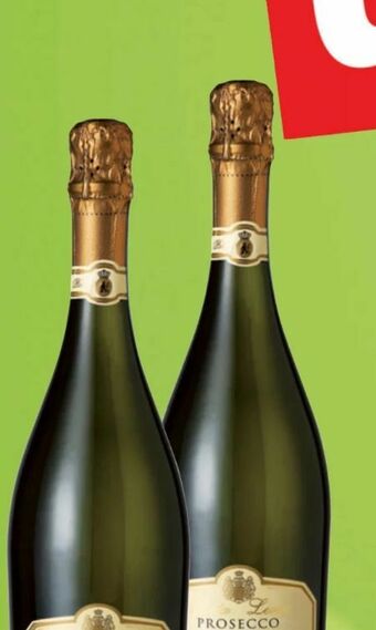 Spar Prosecco Spumante Angebot