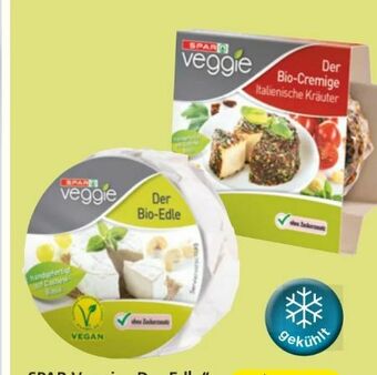 Spar Käse Der Bio-Edle Angebot