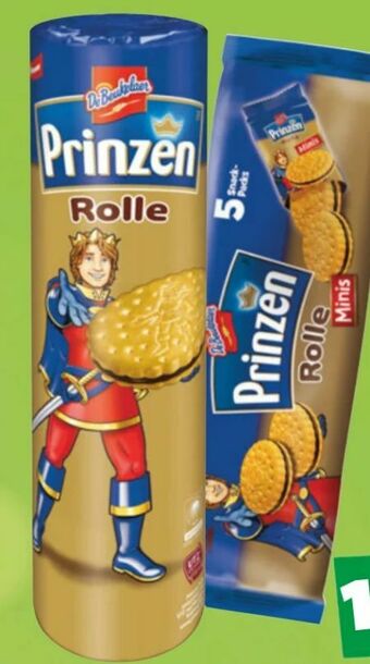 Spar Prinzenrolle Angebot