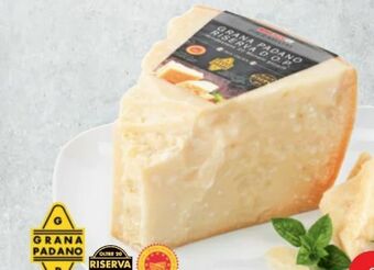 Spar Grana Padano Riserva Angebot