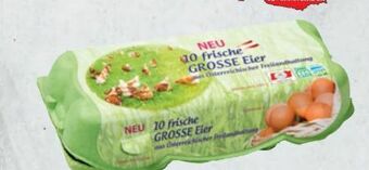 Spar Eier Angebot