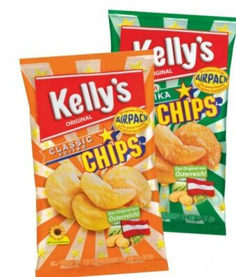 Spar Chips Angebot