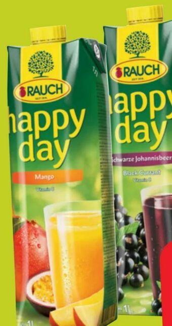 Spar Happy Day Angebot